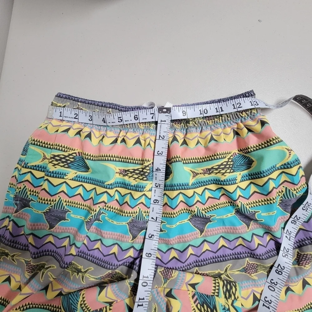 Chubbies The Krakens 5.5